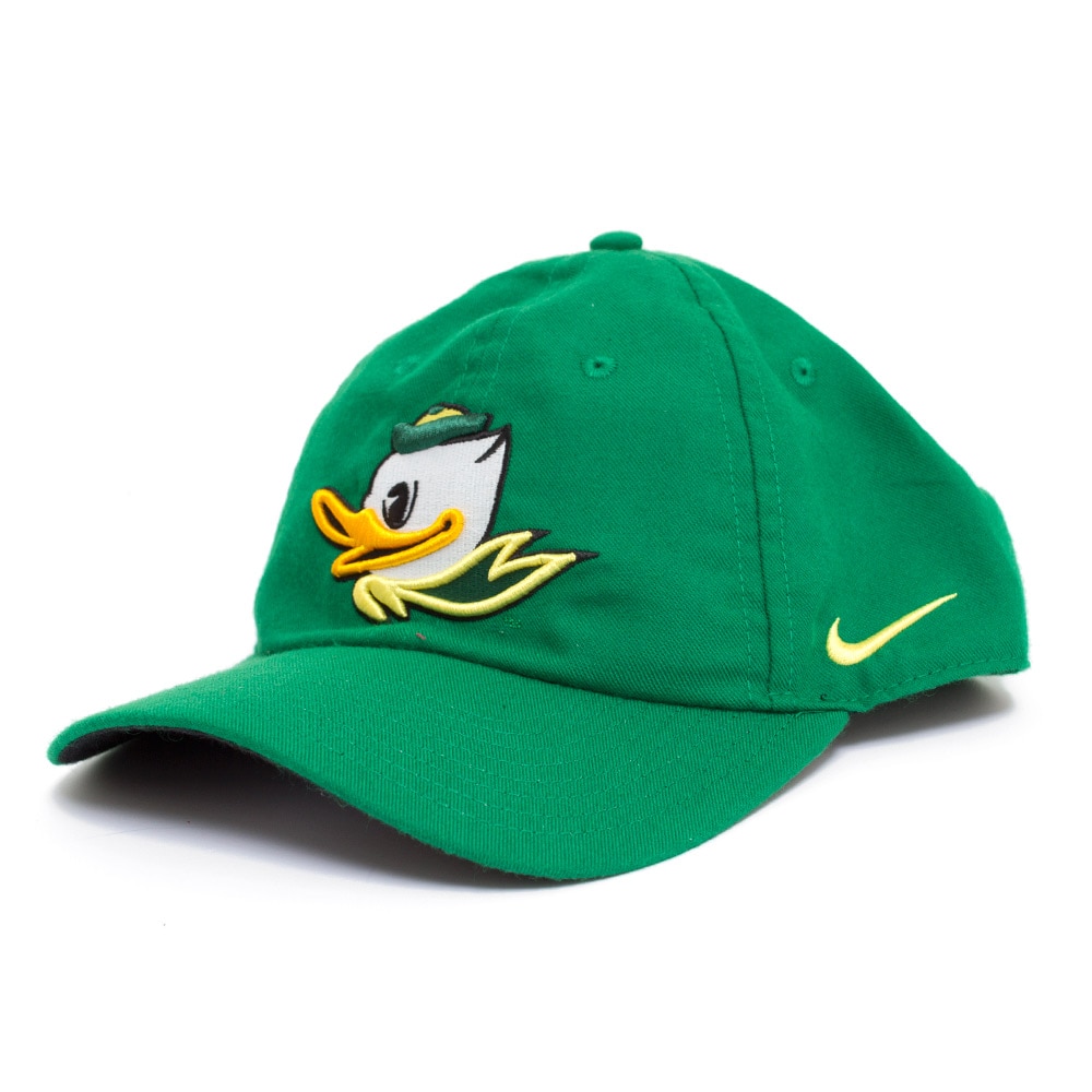 Duck Face, Nike, Heritage 86, Adjustable, Hat